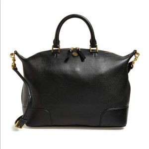 Tory Burch Frances Slouchy Satchel